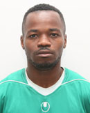 ONDO BIYOGHE Cedric